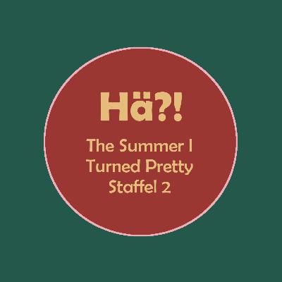 131 The Summer I Turned Pretty S2 131 The Summer I Turned Pretty S2