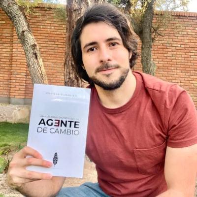 E33: Rompiendo paradigmas y luchando contra la presión social