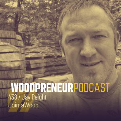 Jay Peight, JointaWood