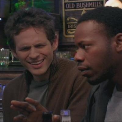 101: The Gang Gets Racist 101: The Gang Gets Racist