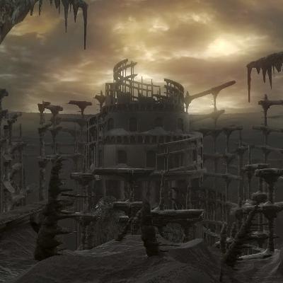 Bonfireside Chat: First Run Finale