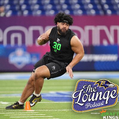 Stock Up, Stock Down From the Combine Stock Up, Stock Down From the Combine