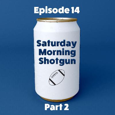 Episode 14 - Part Two
