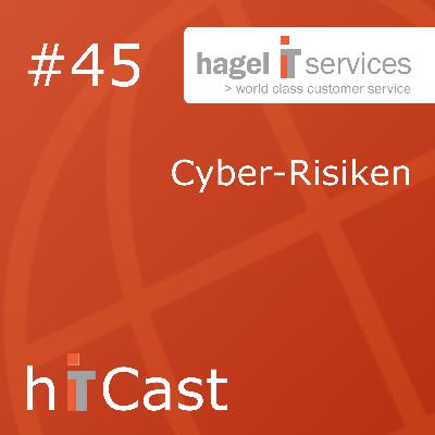 #45 – Cyber-Risiken