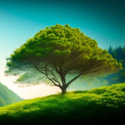 Bedtime Story: Secrets of Trees & Forests