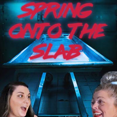 Marry, F*ck, and Spring onto the SLAB! (Vodcast) Marry, F*ck, and Spring onto the SLAB! (Vodcast)