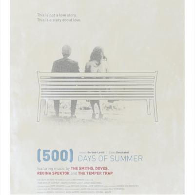 Relationship Review| 500 Days of Summer