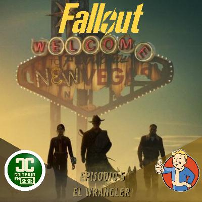 Criterio En Serie - Fallout 2x05 El Wrangler