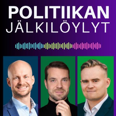 91. Gallupit, eläkkeet ja sopeutukset