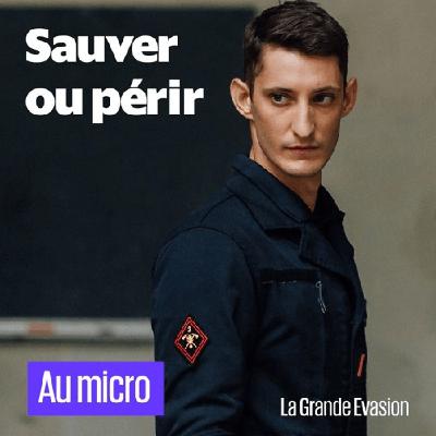 Christophe La Pinta : Sauver ou Périr Christophe La Pinta : Sauver ou Périr