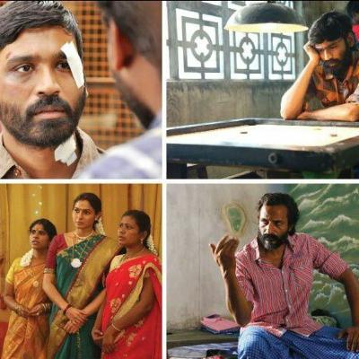 Vada Chennai - Sexual abuse, Lizard Drugs, Old Lady and History repeating - Break Time - S1 E13 Vada Chennai - Sexual abuse, Lizard Drugs, Old Lady and History repeating - Break Time - S1 E13