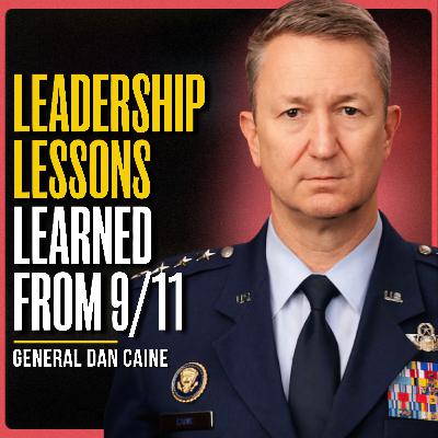 What a 9/11 Pilot Will Never Forget | General Dan Caine (BONUS)