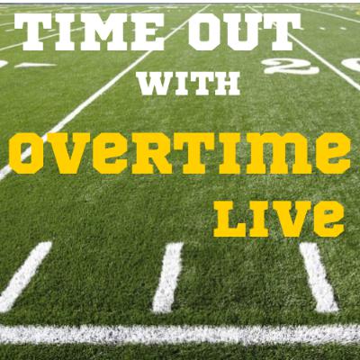 Episode #132-Sunday (Saturday) Morning Roundtable