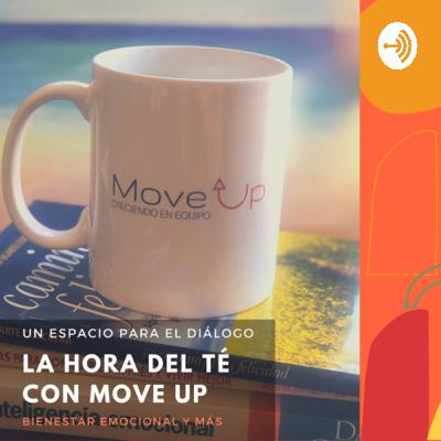 La hora del té con Move Up (Trailer) La hora del té con Move Up (Trailer)