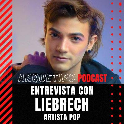 Invitado Liebrech, Artista Pop Invitado Liebrech, Artista Pop