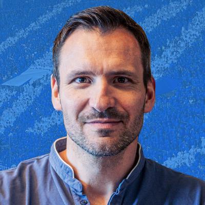 #101 Gebruddel mit: KSC-Sportchef Mario Eggimann!