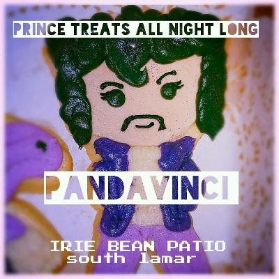 Prince Tribute Live From Irie Bean