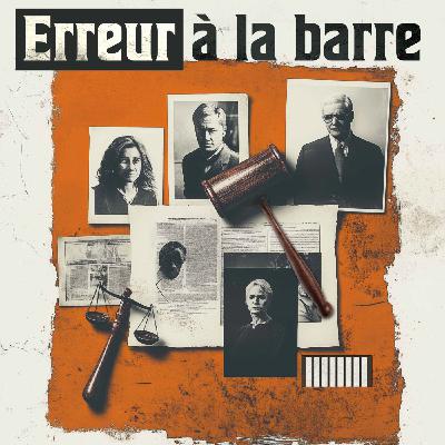(2/2) Manfred Genditzki : accusé d’un crime imaginaire
