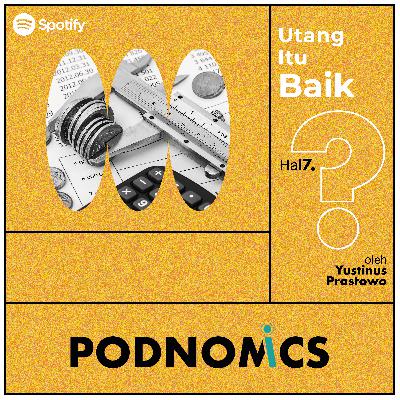 Hal 7. Utang Itu Baik?