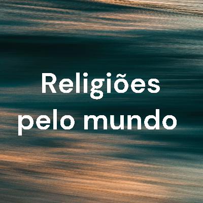 Religiões pelo mundo - judaísmo