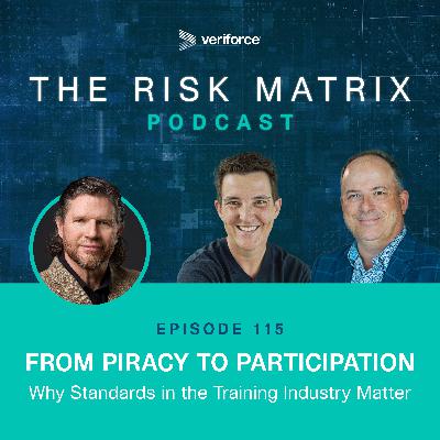 From Piracy to Participation: Why Standards in the Training Industry Matter