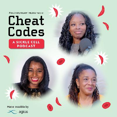 Sickle Cell Advocacy: Stories, Struggles, and Self-Care Sickle Cell Advocacy: Stories, Struggles, and Self-Care