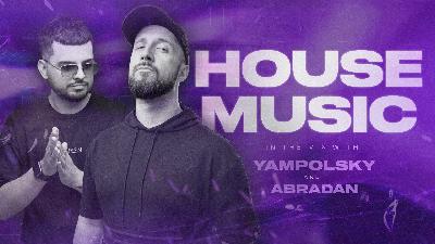 Yampolsky & Abradan - Melodic Tales 019 (06.09.25)