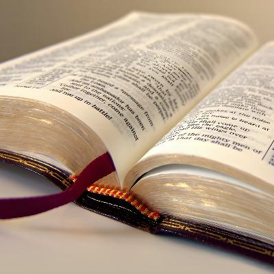 Артем Перлик. История новозаветного текста