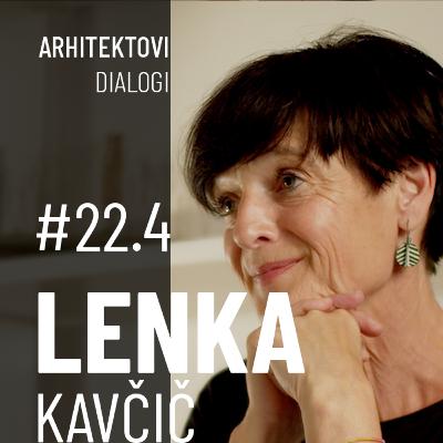 LENKA KAVČIČ: o igrivi arhitekturi, kurikulumih in ženskah v arhitekturi | Matej Gašperič Podcast #22.4 LENKA KAVČIČ: o igrivi arhitekturi, kurikulumih in ženskah v arhitekturi | Matej Gašperič Podcast #22.4