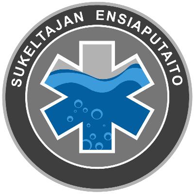 #65: Janne Muona ja Sukeltajan Ensiaputaito