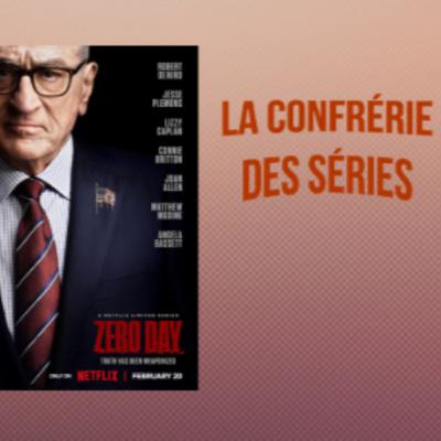 LCDS41 : La confrérie du ZERO DAY LCDS41 : La confrérie du ZERO DAY