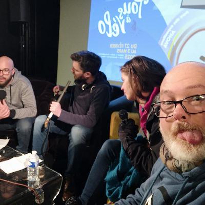 Épisode 181 : Quizz, chutes & Altis Play