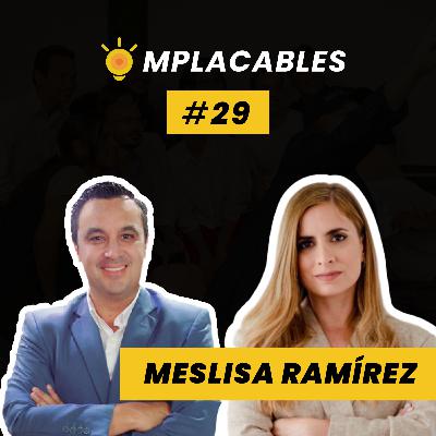 #29 ¿Cuándo debes registrar el nombre de tu negocio? – Melisa Ramírez