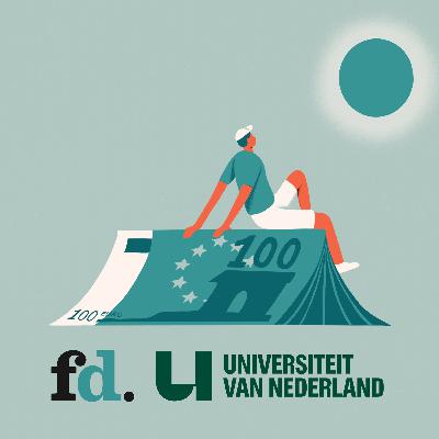 SPECIAL: Hoe kan je hetzelfde geld twee keer uitgeven? (UvNL ❤️ FD)