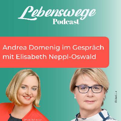 #203:Vom Burnout zum Rudern– Elisabeth Neppl-Oswalds inspirierender Neustart