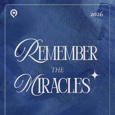 When Success is NOT the Endgame - Pastor Jeremy DeLoach (Remember the Miracles, Week 3) When Success is NOT the Endgame - Pastor Jeremy DeLoach (Remember the Miracles, Week 3)