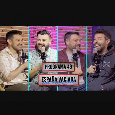 Programa 49: El furgol y sus derivados.