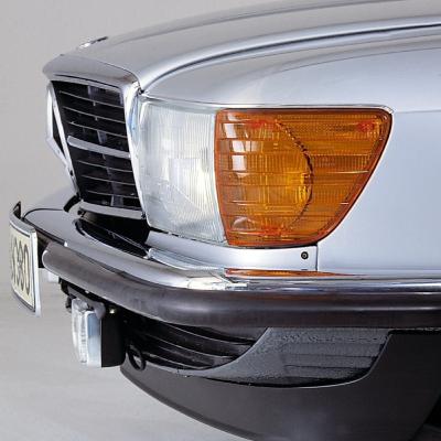 Mercedes Classic Podcast: Wir stellen uns vor!