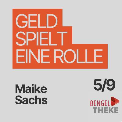 Geld spielt eine Rolle - Arm und Reich bei Lukas (5/9)
