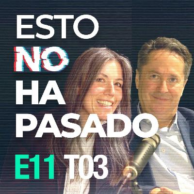 La trampa cuántica. Con Ignacio Cirac y Marta Peirano. E11 T03