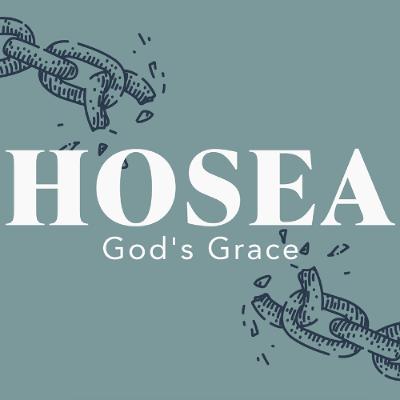 Gomers of Grace" // Hosea 1-3 // Jay Messenger Gomers of Grace" // Hosea 1-3 // Jay Messenger