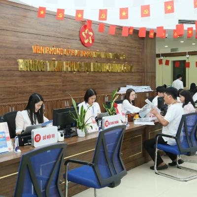 Xây dựng Đảng - Hưng Yên đổi mới công tác cán bộ: Lấy hiệu quả công việc làm thước đo