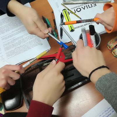 ΣΕΠ Νο1. Η "Επιλογή" διερευνά το επάγγελμα του Ψυχολόγου. Μέρος Β, Το κάλεσμα, το κόστος και η εξέλιξη.