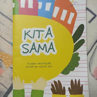Kita Sama (Athirah Mustadjab)