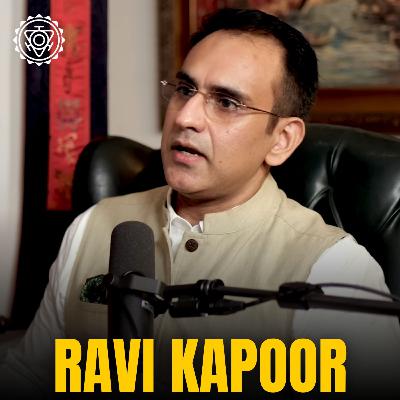 संवाद # 279: Ex IRS officer exposes Customs corruption | Ravi Kapoor