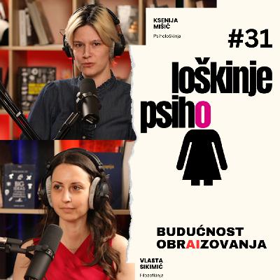 31 - Budućnost obrAIzovanja