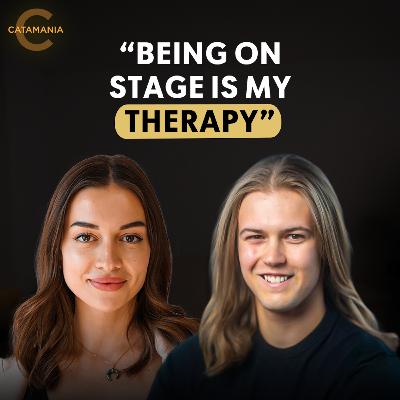 Turning Slavic Upbringing Into Stand-Up Gold