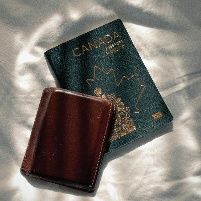 Olivia Chow Slams Bill 60  - Toronto Police Charged - Client not allowed to put Israel on passport