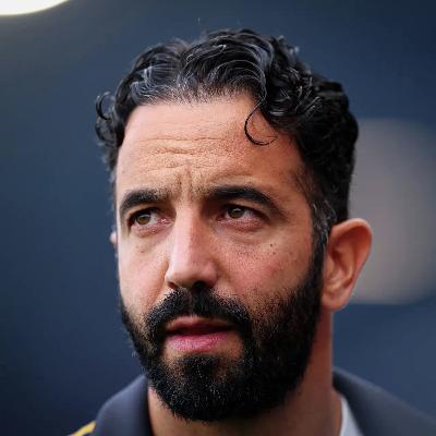 🎧 Episódio especial: Ruben Amorim viveu e morreu pelo 3X4X3 num Manchester United preso ao passado
