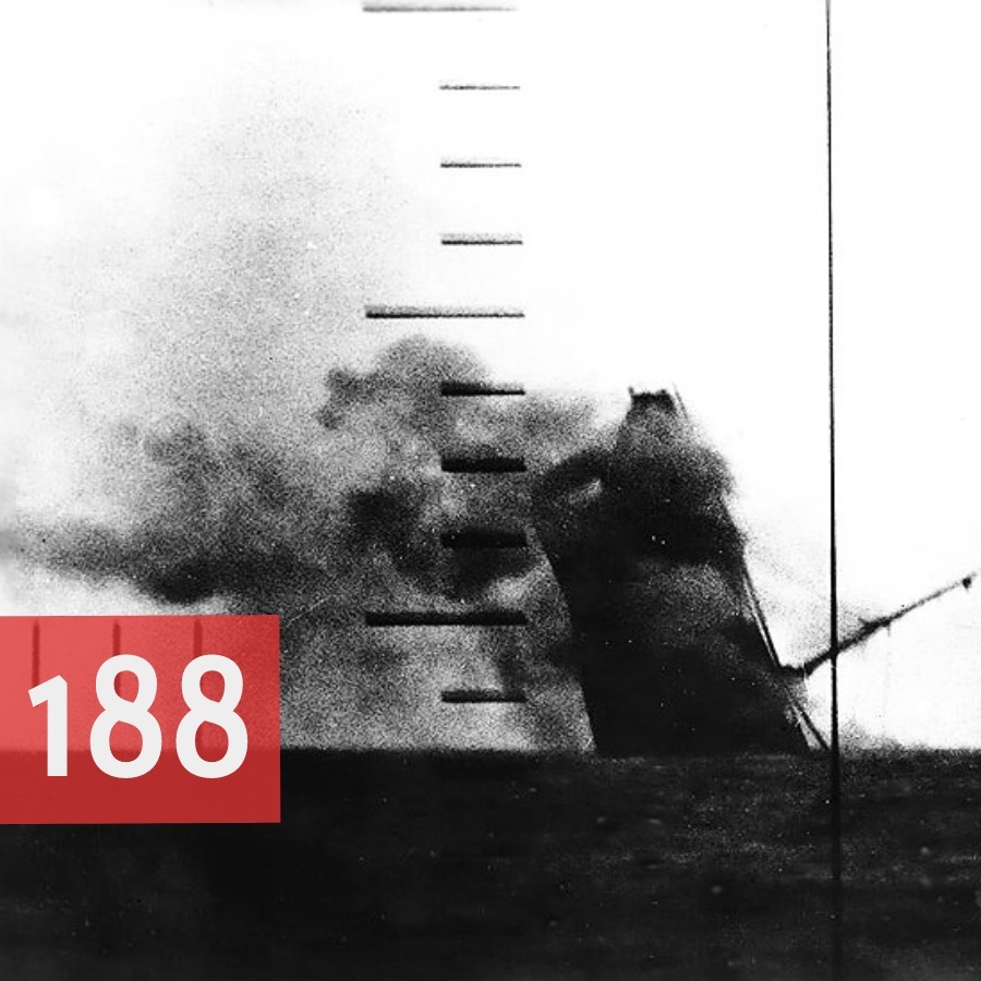 📢פרק 188📢 episode artwork